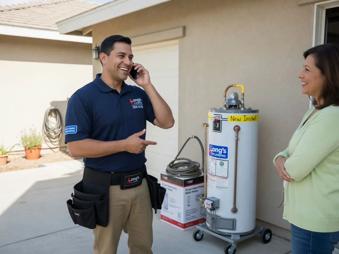 Leak Detection Squaw Valley, CA FAQs